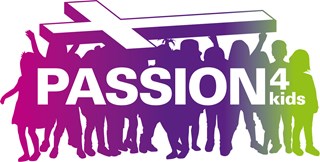Logo Passion4kids